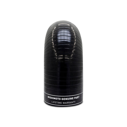 Mishimoto Duracore 4in 90 Degree Coupler
