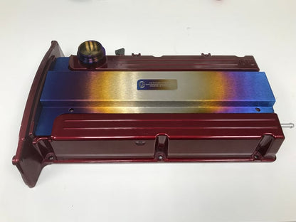 Chasing JS Mitsubishi Evoluition 7/8/9 Coil Pack Cover