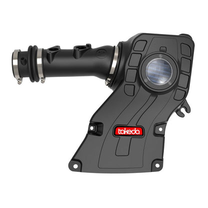 aFe Takeda Momentum PRO 5R Cold Air Intake System 2018 Honda Accord I4 2.0L (t)
