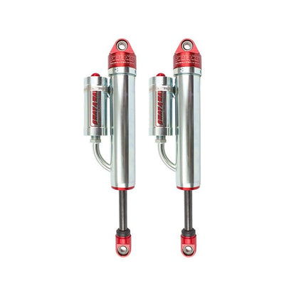 aFe Sway-A-Way 2.5in Rear Shock Kit 10-14 Ford F-150 Raptor
