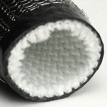 DEI Fire Sleeve 3/4in I.D. x 50ft Spool