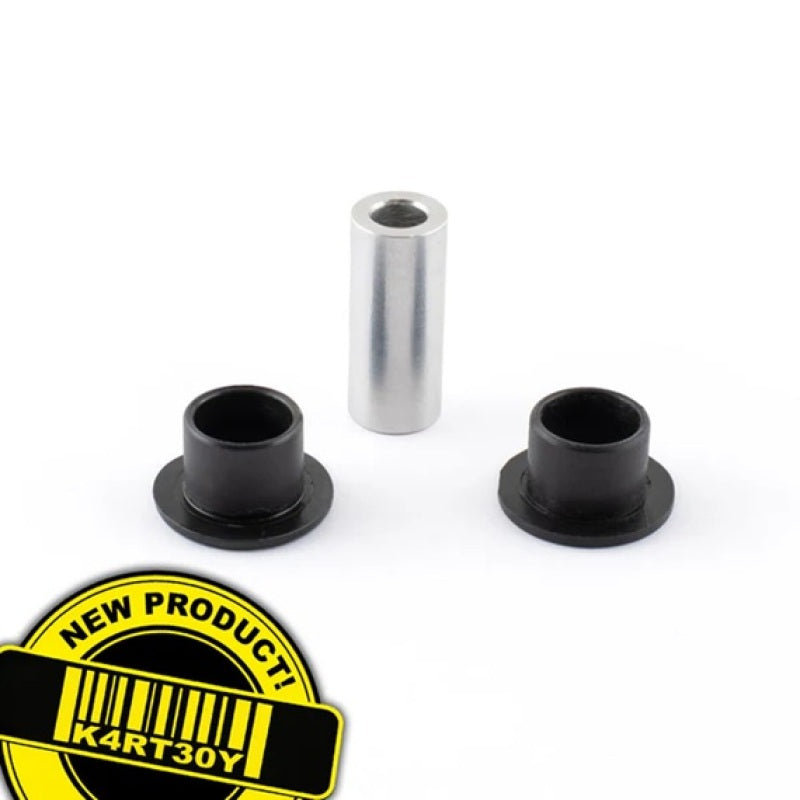 Kartboy 02-07 Subaru WRX (SPT Linkage)/98-05 Forester 5-Speed Shifter Pivot Bushing Kit - Short