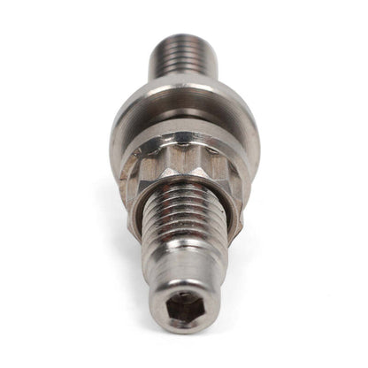 BLOX Racing BLOX Racing Manifold M8x1.25x45mm Stud Kit 10-piece