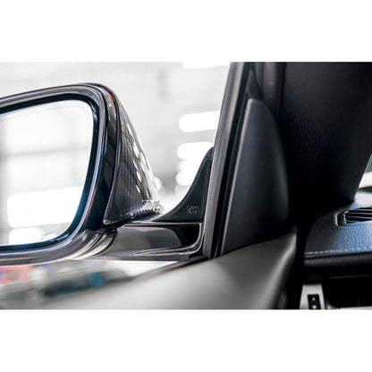 AWE Tuning 2020+ Toyota GR Supra Foiler Wind Diffuser