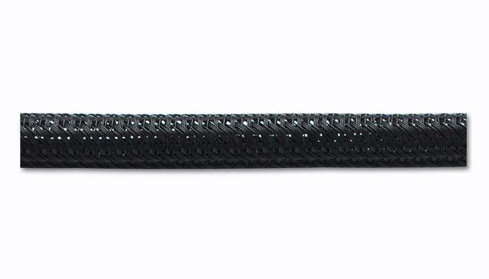 Vibrant 1.25in O.D. ExtremeShield 1200 Flexible Tubing (5 foot length) Silver