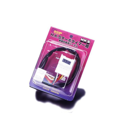 HKS / Blitz / Apexi / Stri 03-09 Evo 8/9/10 / 95-99 Eclipse (MT-6) TT Harness