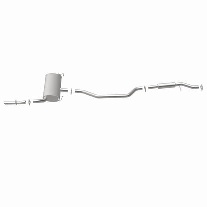 MagnaFlow BRE Exhaust Kit 07-14 Sebring 200 Avenger 2.4L