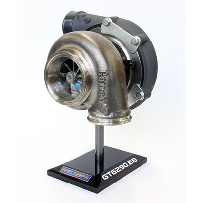 HKS GT6290_BB V band A/R 0.83 Turbo Kit