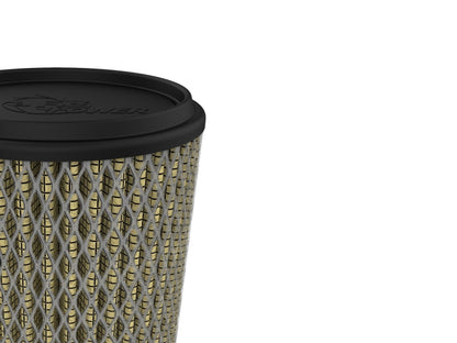 aFe 17-20 Can-Am Maverick Aries Powersport OE Replacement Pro GUARD 7 Air Filter w/ Foam Pre-Filter