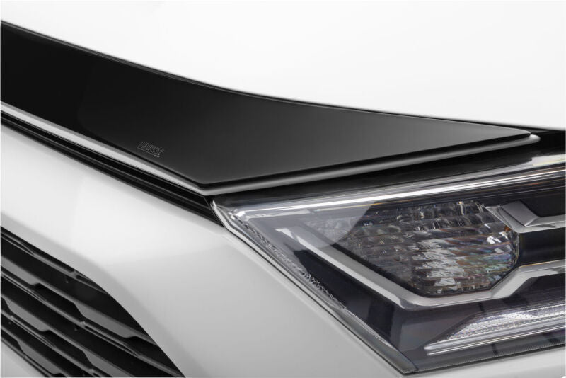 Husky Liners 19-24 Toyota RAV4 Aeroskin Hood Protector - Smoke