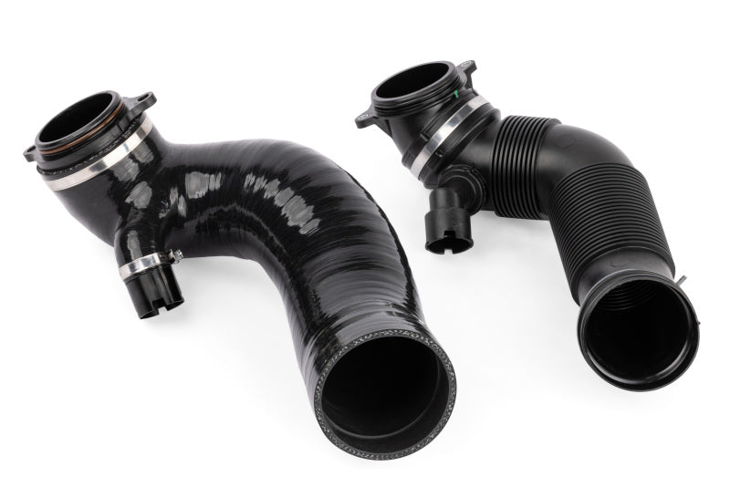 APR 22-26 Audi S3/Volkswagen Golf R EA888.4 (MQB EVO) 2.0T Turbo Inlet System