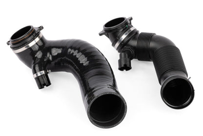 APR 22-26 Audi S3/Volkswagen Golf R EA888.4 (MQB EVO) 2.0T Turbo Inlet System