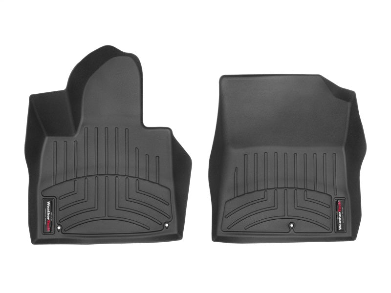 WeatherTech 2021 Kia Sorento Front FloorLiner - Black