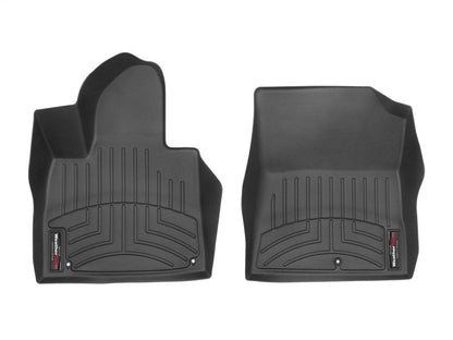 WeatherTech 2021 Kia Sorento Front FloorLiner - Black