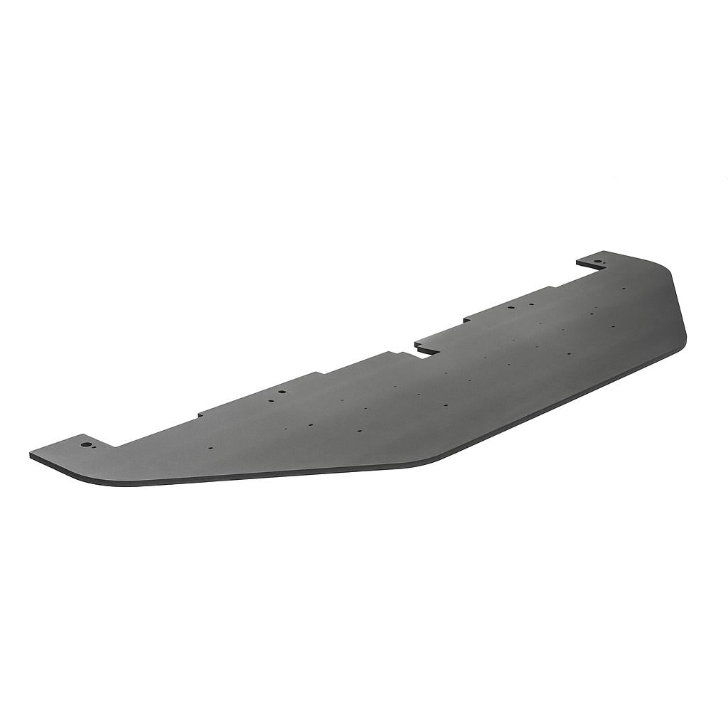 Verus - Street Front Splitter - 2013-2016 BRZ/FRS/GT86