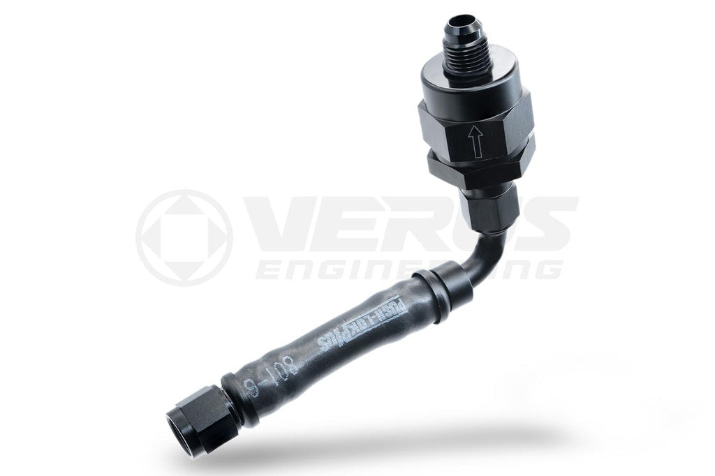 Verus - AOS Drain Kit - BRZ/FRS/GT86