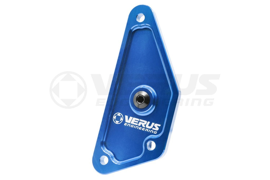 Verus - Rear Cam Cover Block Kit - BRZ/FRS/GT86