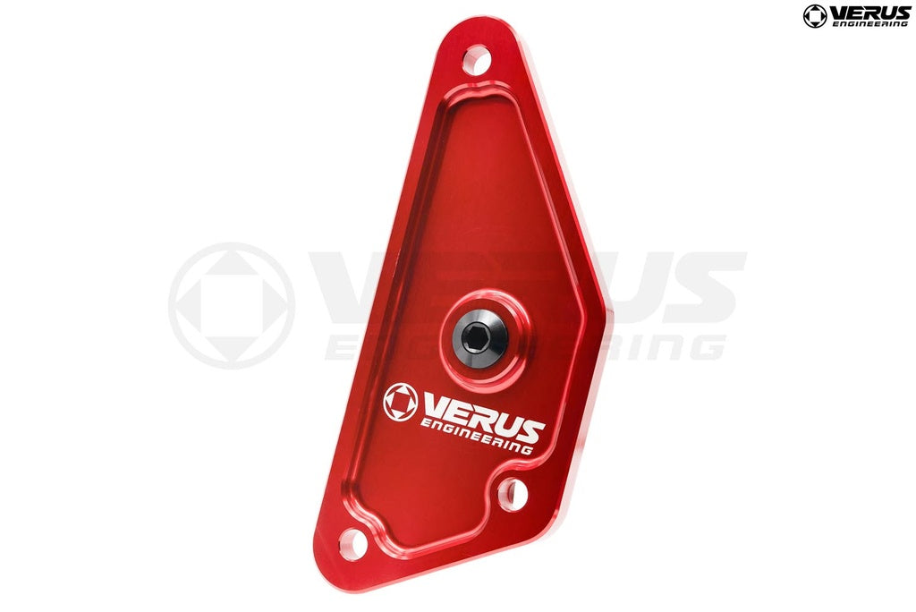 Verus - Rear Cam Cover Block Kit - BRZ/FRS/GT86
