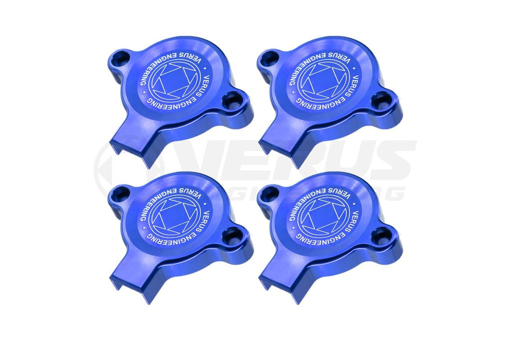 Verus - Front Cam Actuator Cover Kit - A0013A for 2013-2025 Subaru BRZ - front view