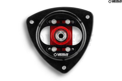 Verus - Front Camber Plate Assembly - BRZ/FRS/GT86/GR86 - A0019A for 2013-2020 Subaru BRZ - detail view