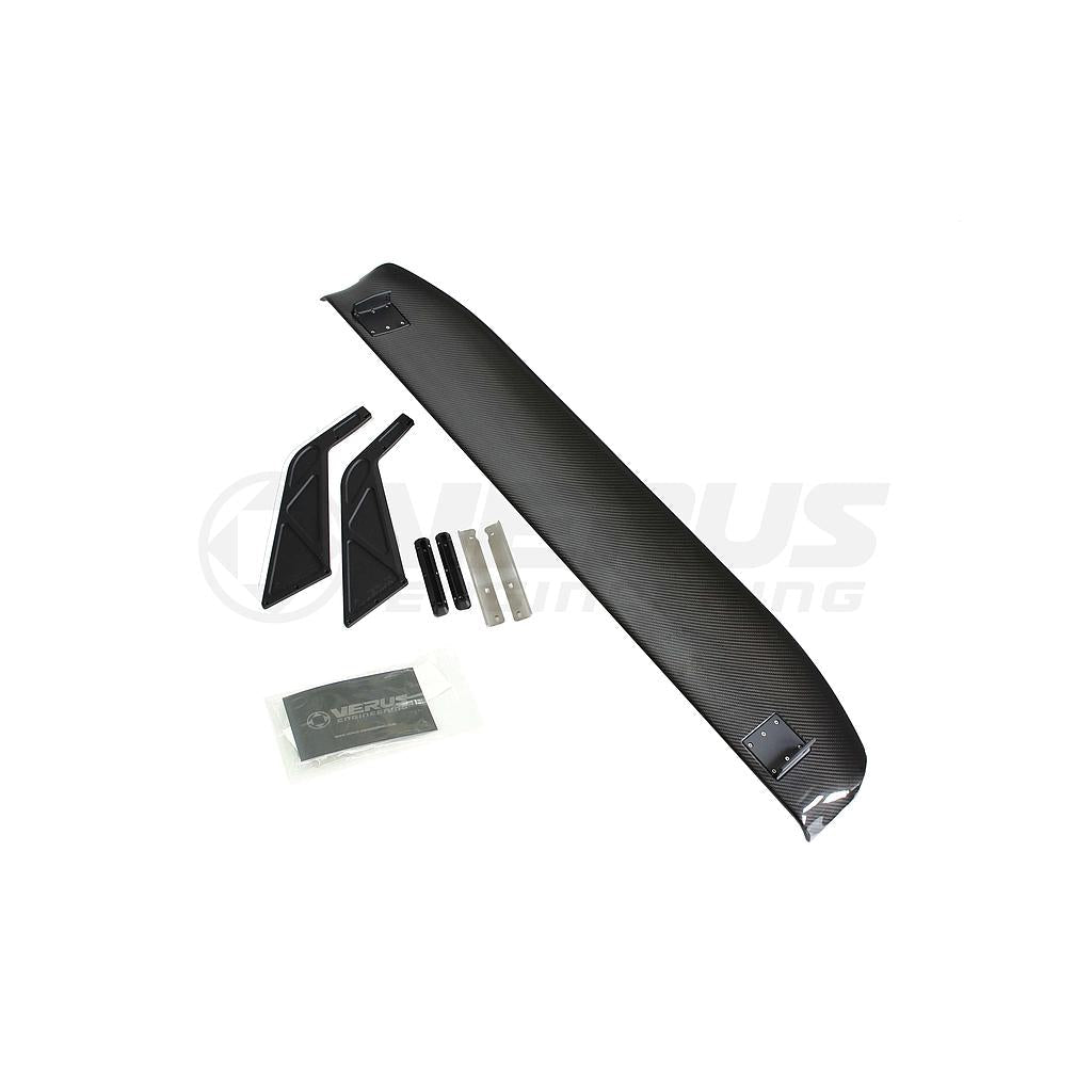 Verus - High-Efficiency Rear Wing - BRZ/FRS/GT86