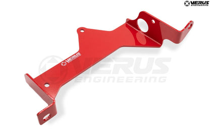 Verus - Passenger Fuel Rail Cover/ECU Bracket - BRZ/FRS/GT86 - A0023A for 2013-2020 Subaru BRZ - detail view