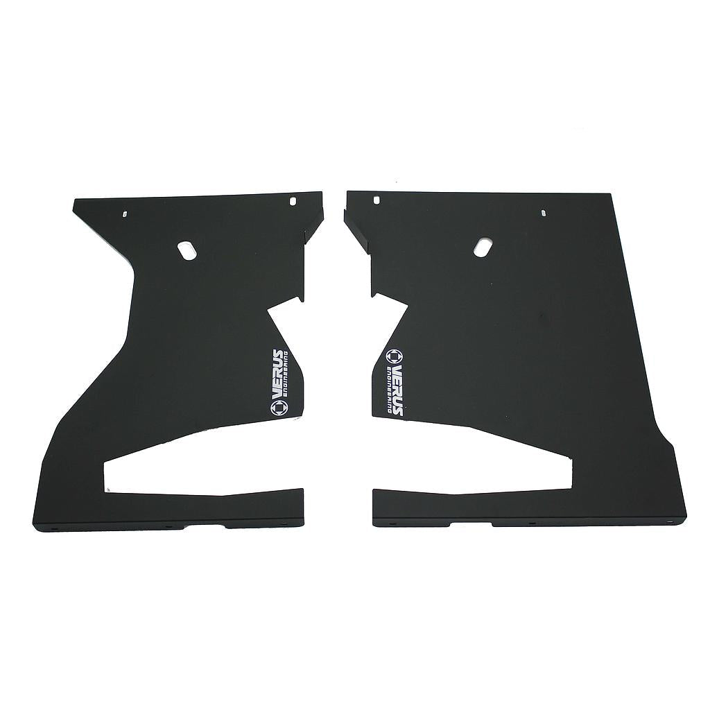 Verus - Rear Suspension Cover Kit - WRX/STI (VA)