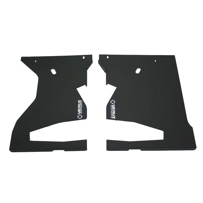 Verus - Rear Suspension Cover Kit - WRX/STI (VA)