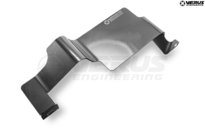 Verus - Drivers Side Fuel Rail Cover - BRZ/FRS/GT86 - A0042A for 2013-2020 Subaru BRZ - angle view