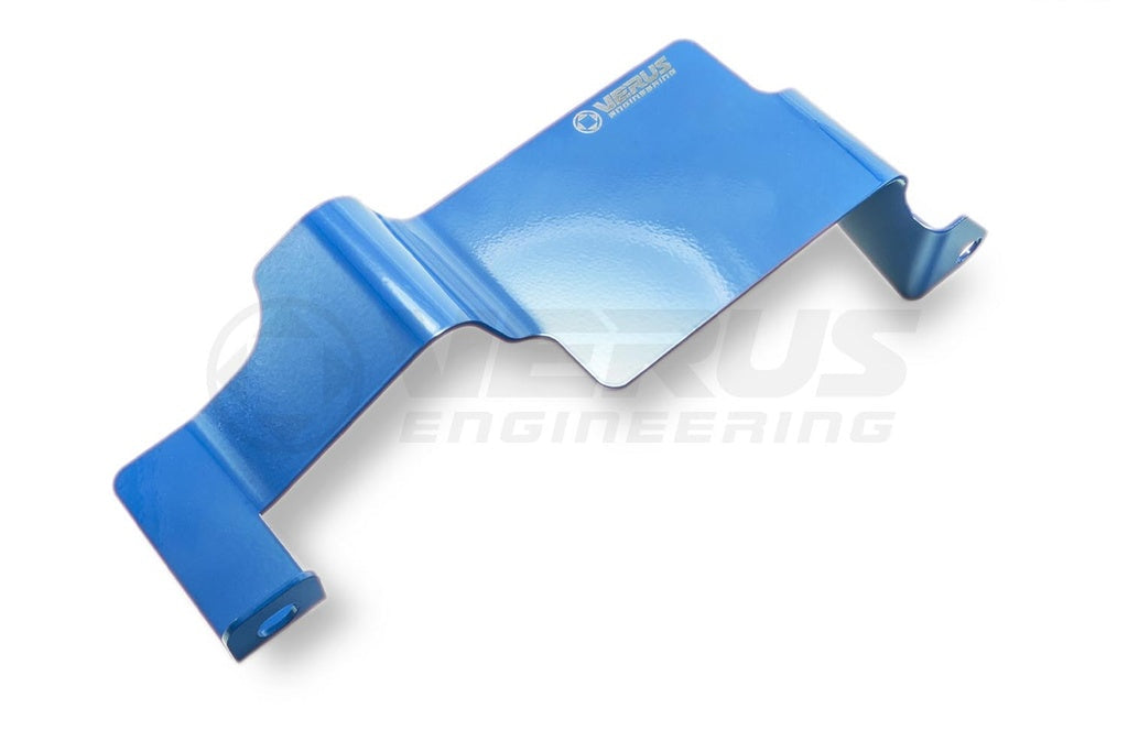 Verus - Drivers Side Fuel Rail Cover - BRZ/FRS/GT86 - A0042A for 2013-2020 Subaru BRZ - front view