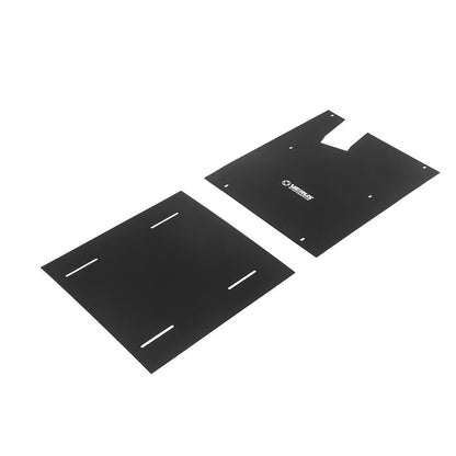 Verus - Transmission Tunnel Cover - BRZ/FRS/GT86/GR86
