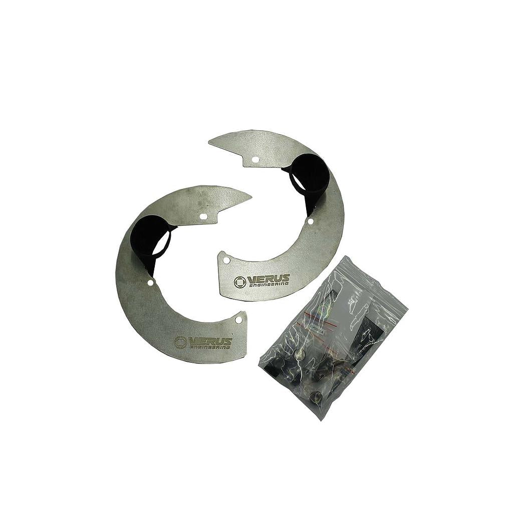 Verus - Backing Plate Kit - BRZ/FRS/GT86
