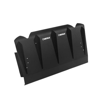 Verus - Rear Diffuser - Ford Focus RS (MK3)