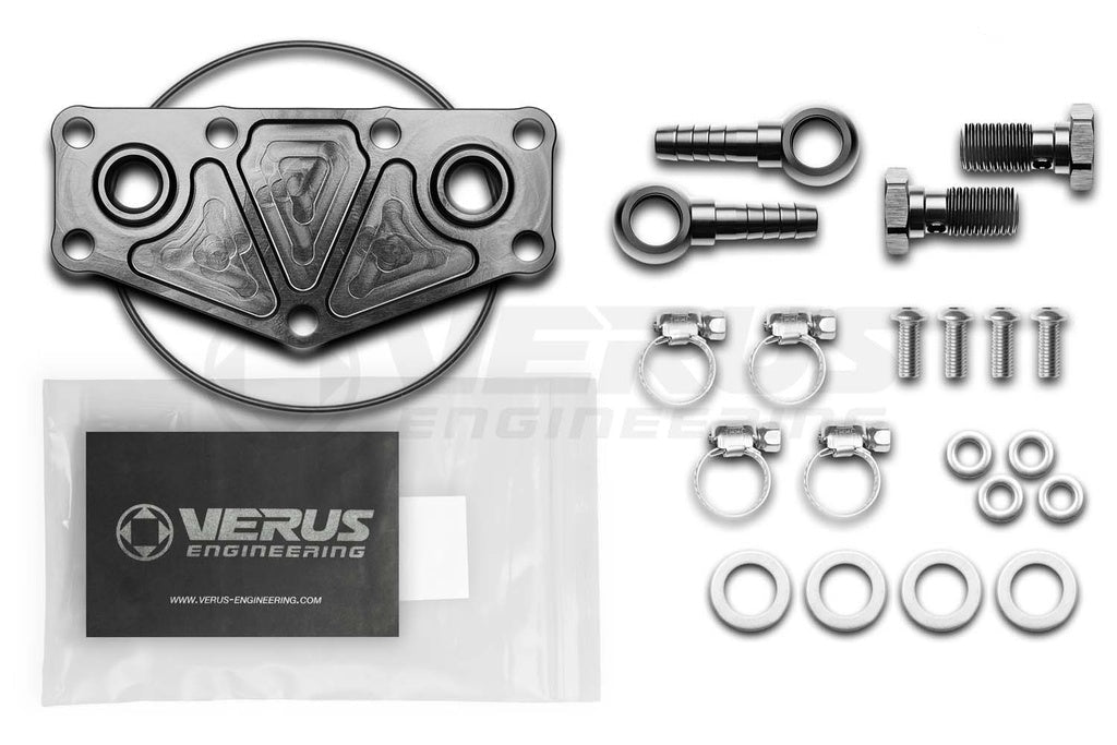 Verus - AOS Coolant Add On Kit