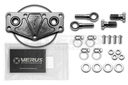 Verus - AOS Coolant Add On Kit