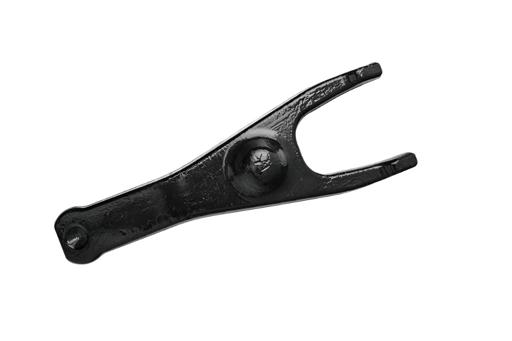 Verus - Forged Clutch Fork -  BRZ/FRS/GT86/GR86 - A0092A for 2013-2020 Subaru BRZ - front view