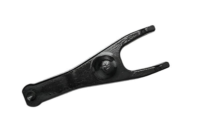Verus - Forged Clutch Fork -  BRZ/FRS/GT86/GR86 - A0092A for 2013-2020 Subaru BRZ - front view