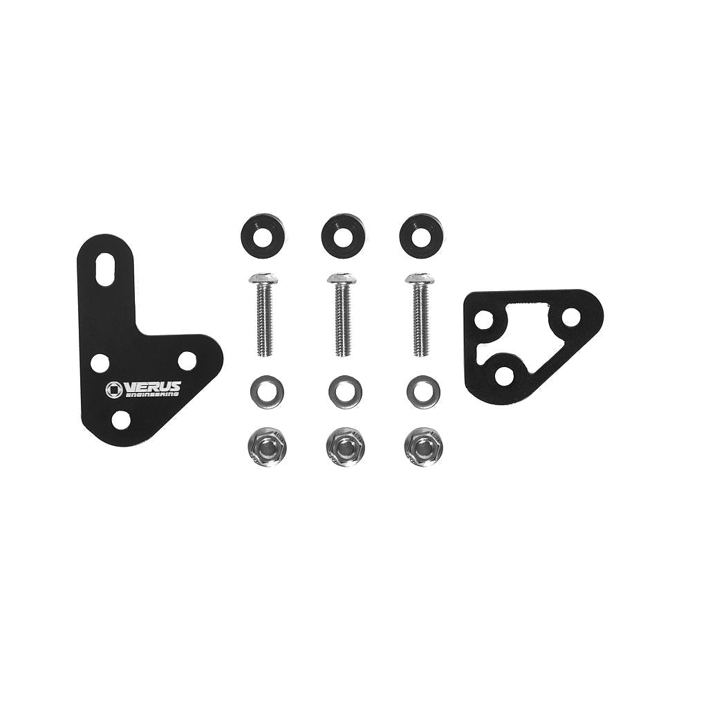 Verus - Auto Headlight Level Bracket for LCA - BRZ/FRS/GT86/WRX