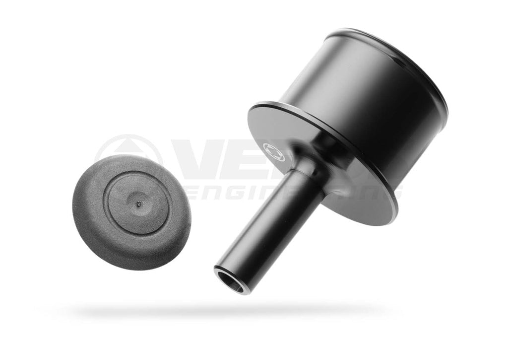 Verus - Sound Tube Delete - Miata MX5 (ND)