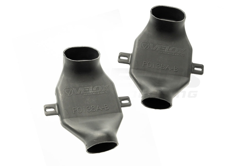 Verus - Brake Cooling Ducting Kit - BRZ/FRS/GT86