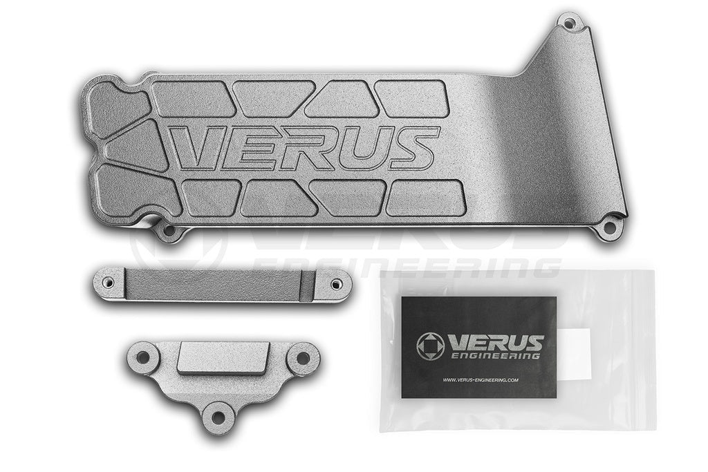 Verus - Throttle Pedal Spacer - ND Miata