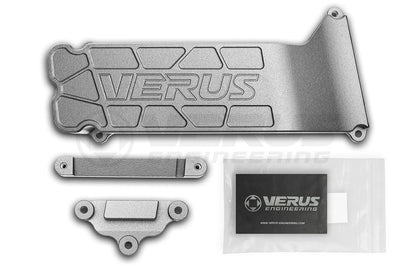 Verus - Throttle Pedal Spacer - ND Miata