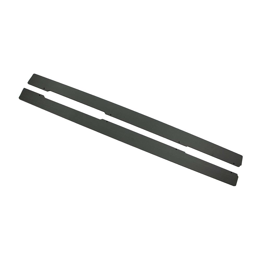 Verus - Side Splitter Kit - ND Miata (Club Spec)