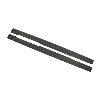 Verus - Side Splitter Kit - ND Miata (Club Spec)