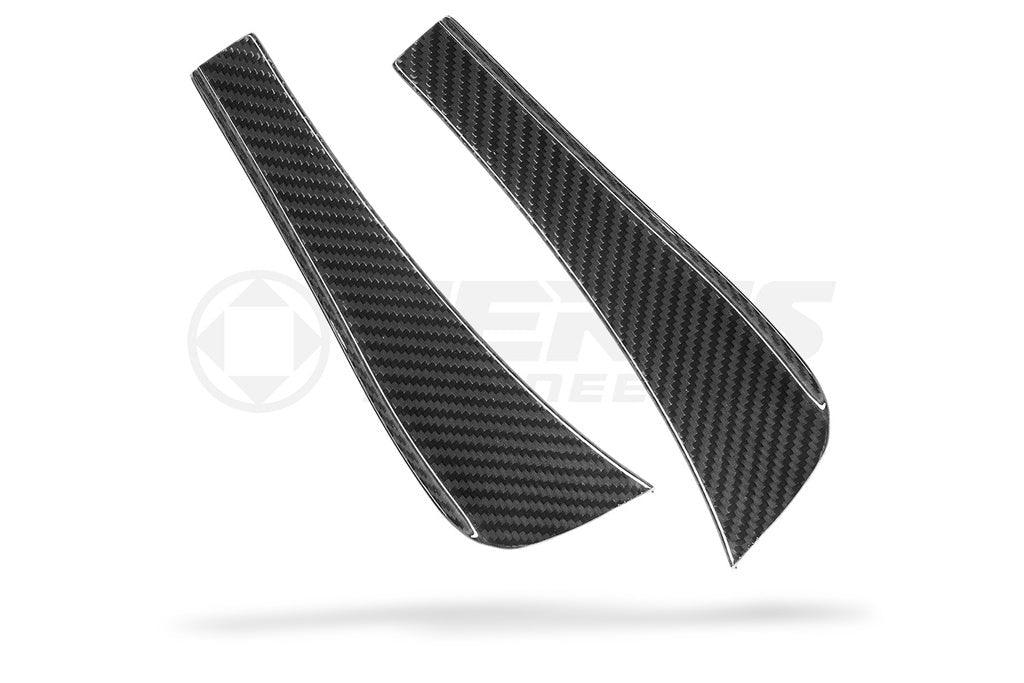 Verus - Dive Plane (Canard) Kit - Subaru WRX/STI (GR/GV)