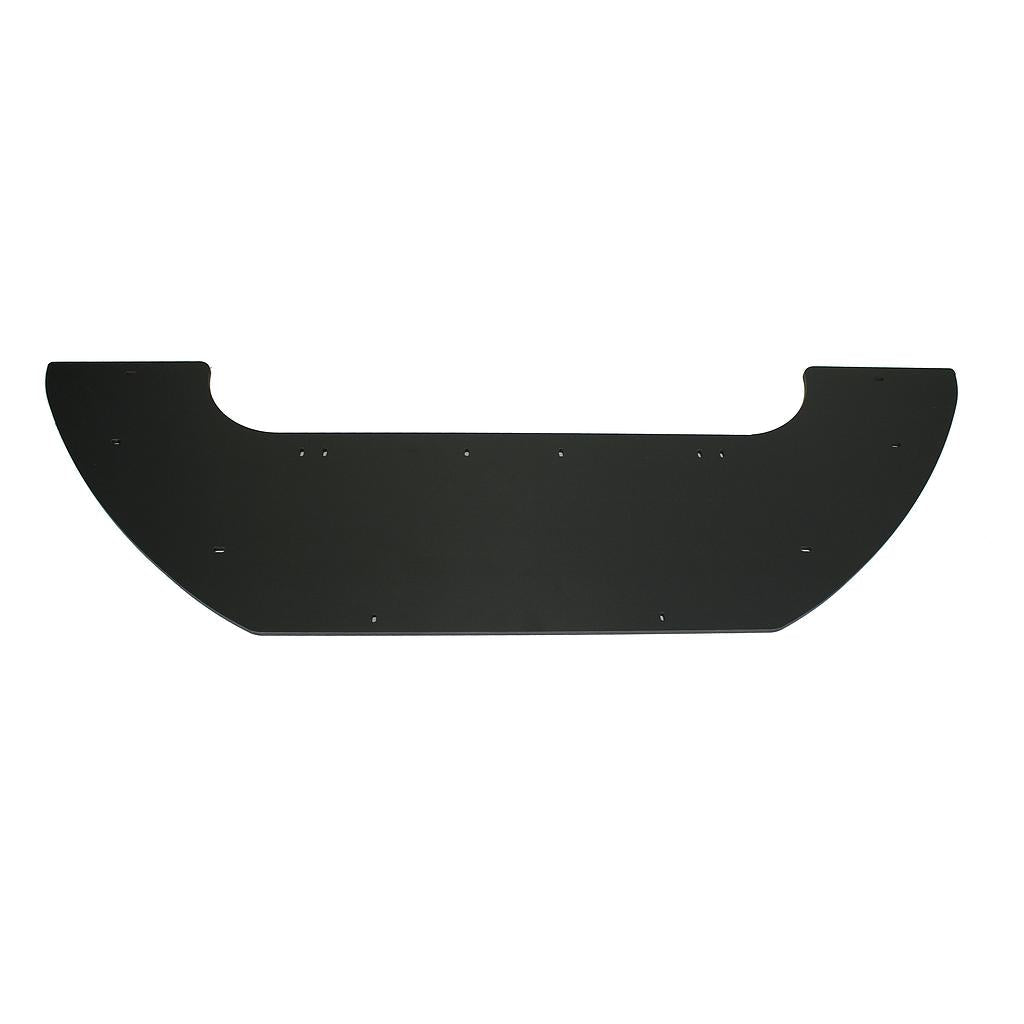 Verus - Street Front Splitter - MK3 Focus RS