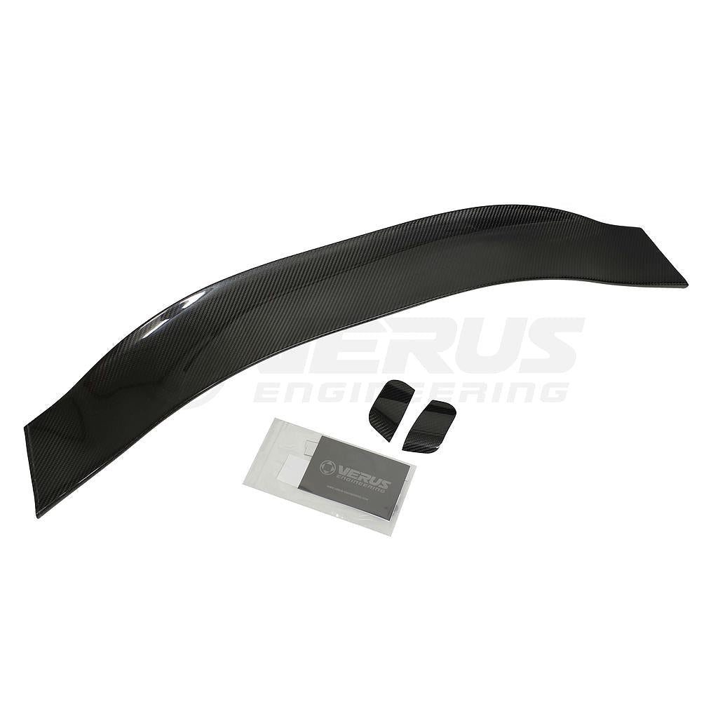Verus - P10 Rear Wing - Fk8 Honda Civic Type R