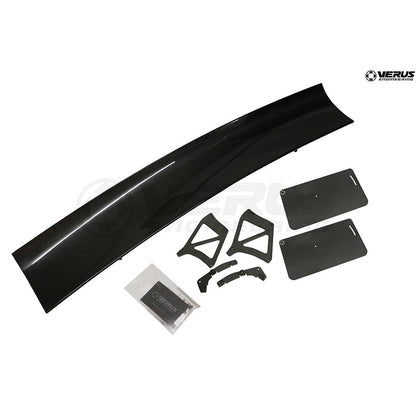 Verus Engineering UCW Rear Wing Kit - BRZ/FRS/GT86
