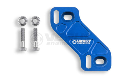 Verus - Throttle Pedal Spacer -  Subaru WRX/STI (GR/GV) - A0205A for 2008-2014 Subaru WRX - front view