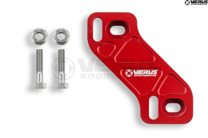Verus - Throttle Pedal Spacer -  Subaru WRX/STI (GR/GV) - A0205A for 2008-2014 Subaru WRX - detail view